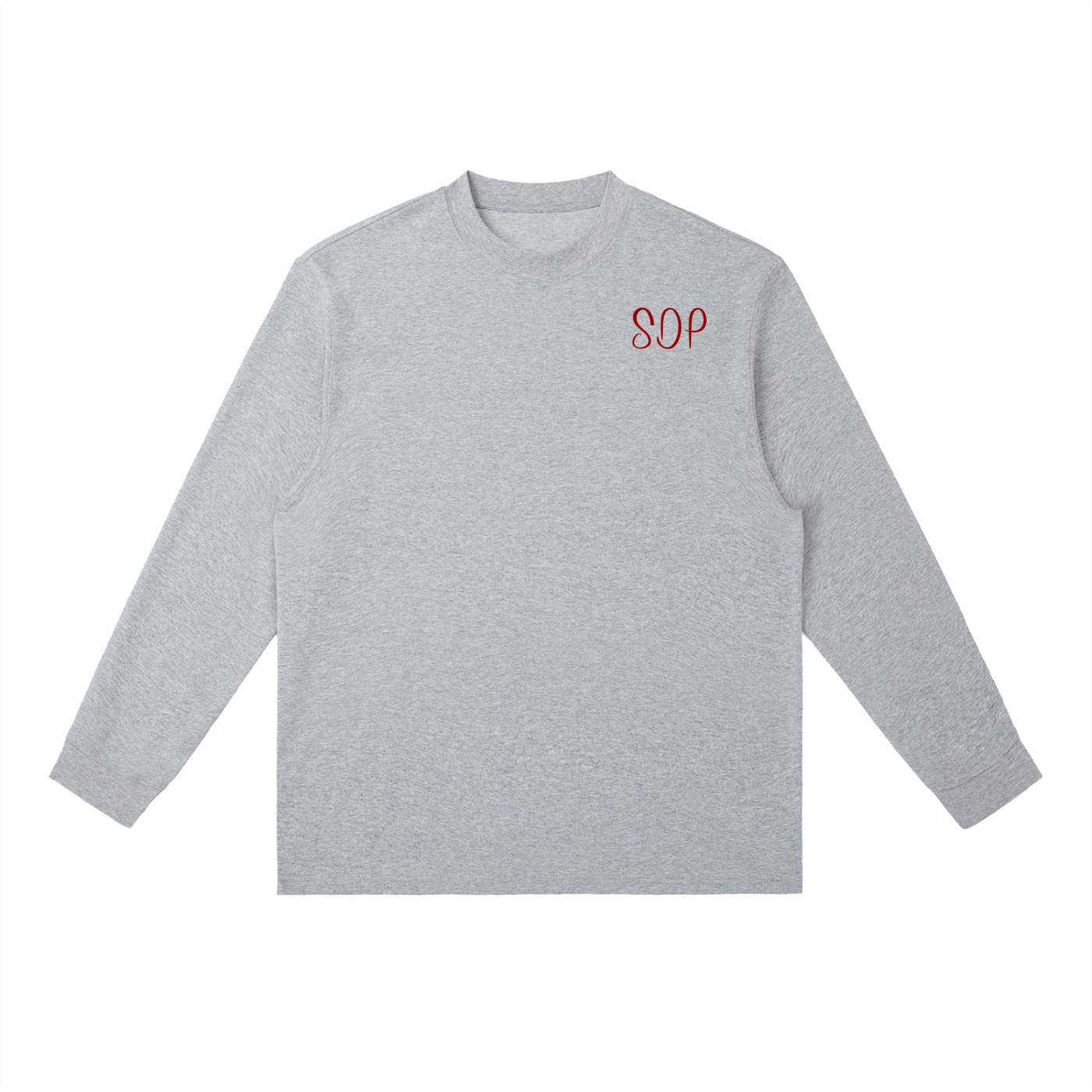 Crewneck  Sweatshirt