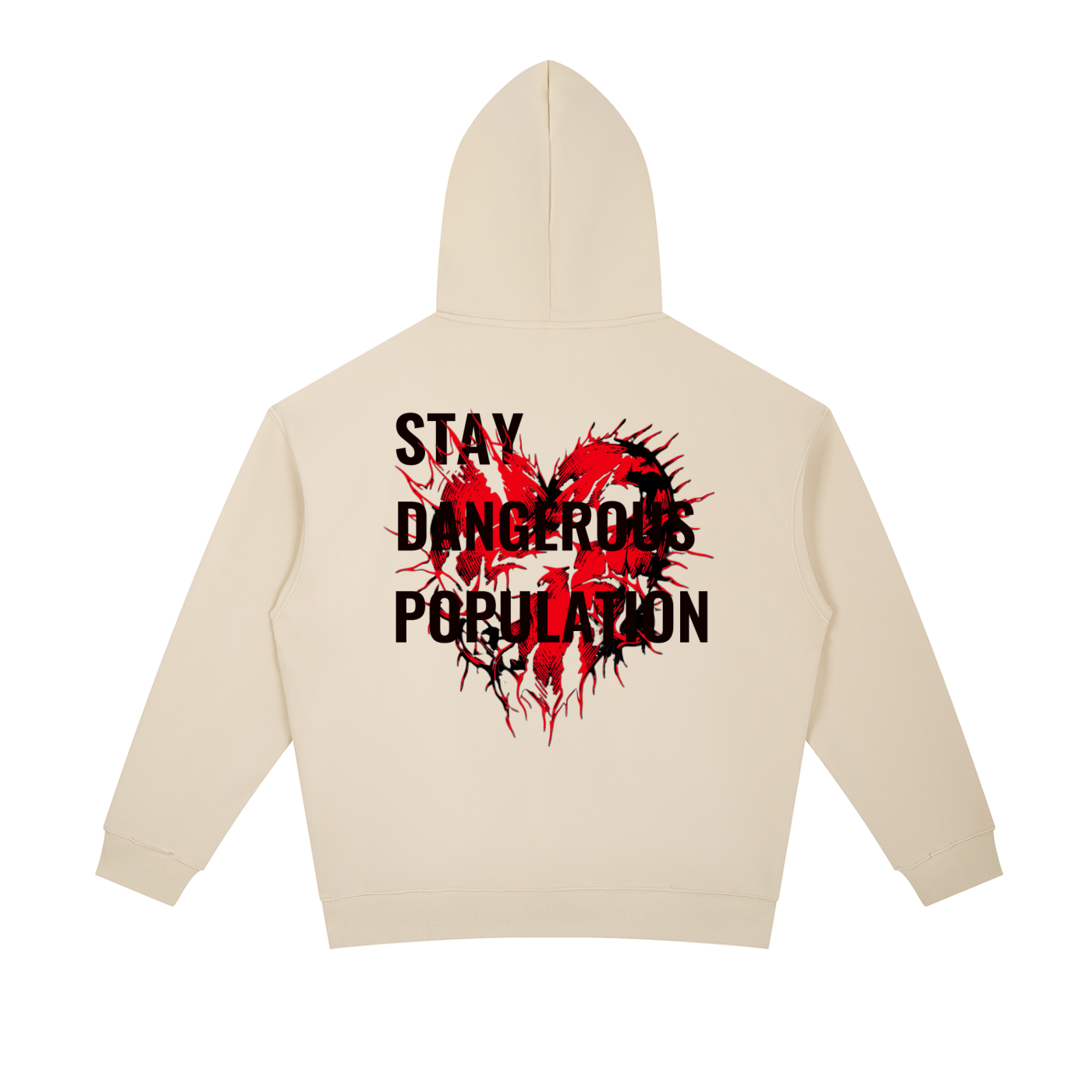 Hoodie SDP