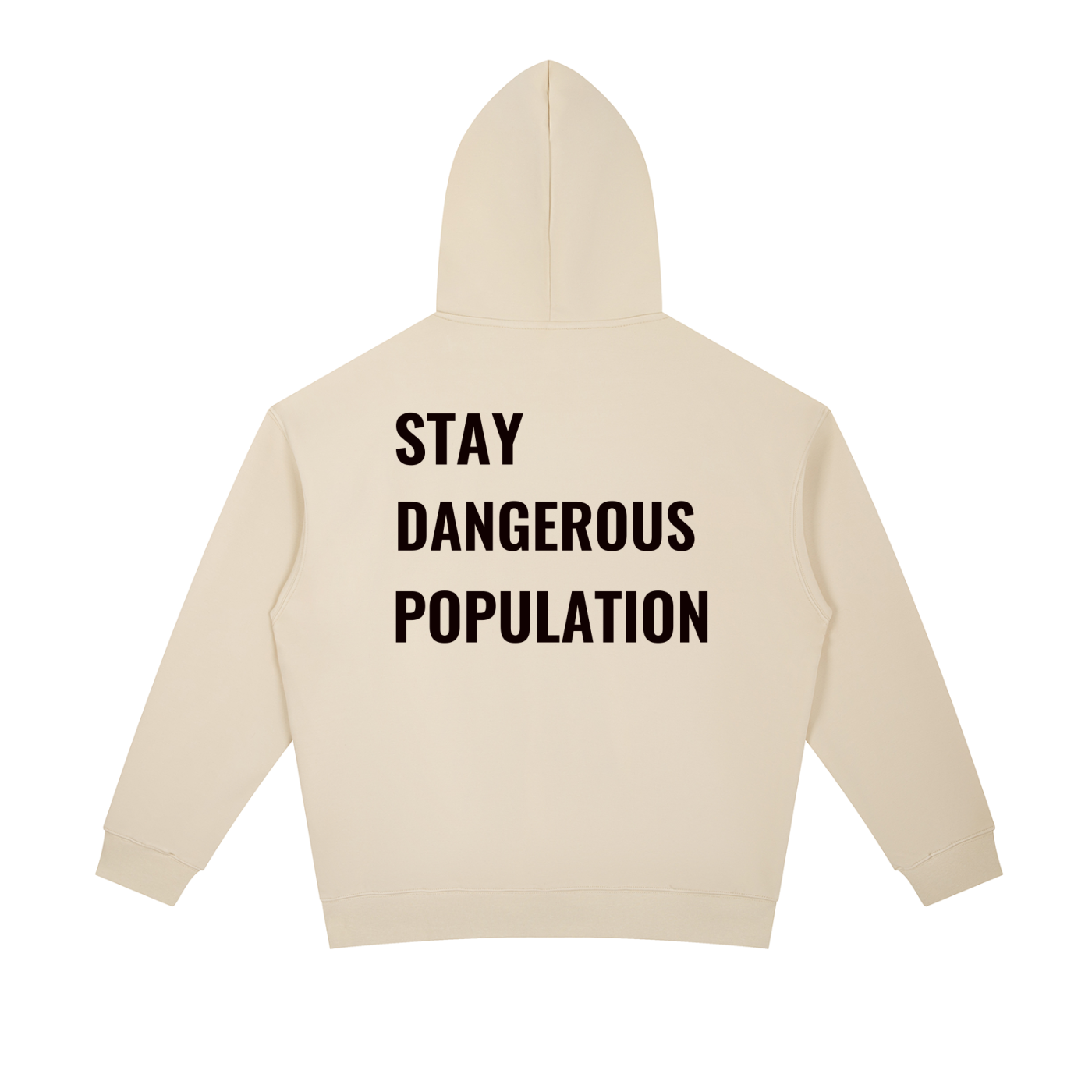 Essential Heavyweight Hoodie