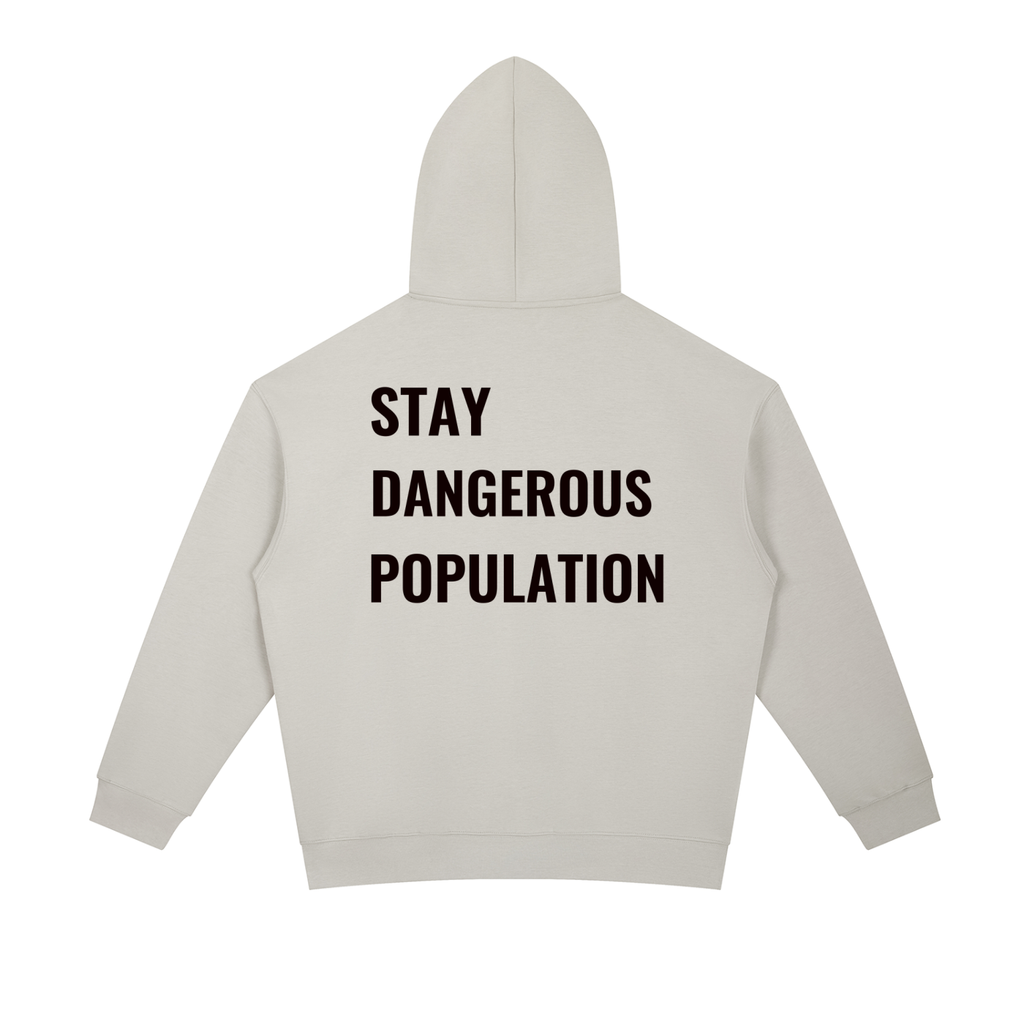 Essential Heavyweight Hoodie