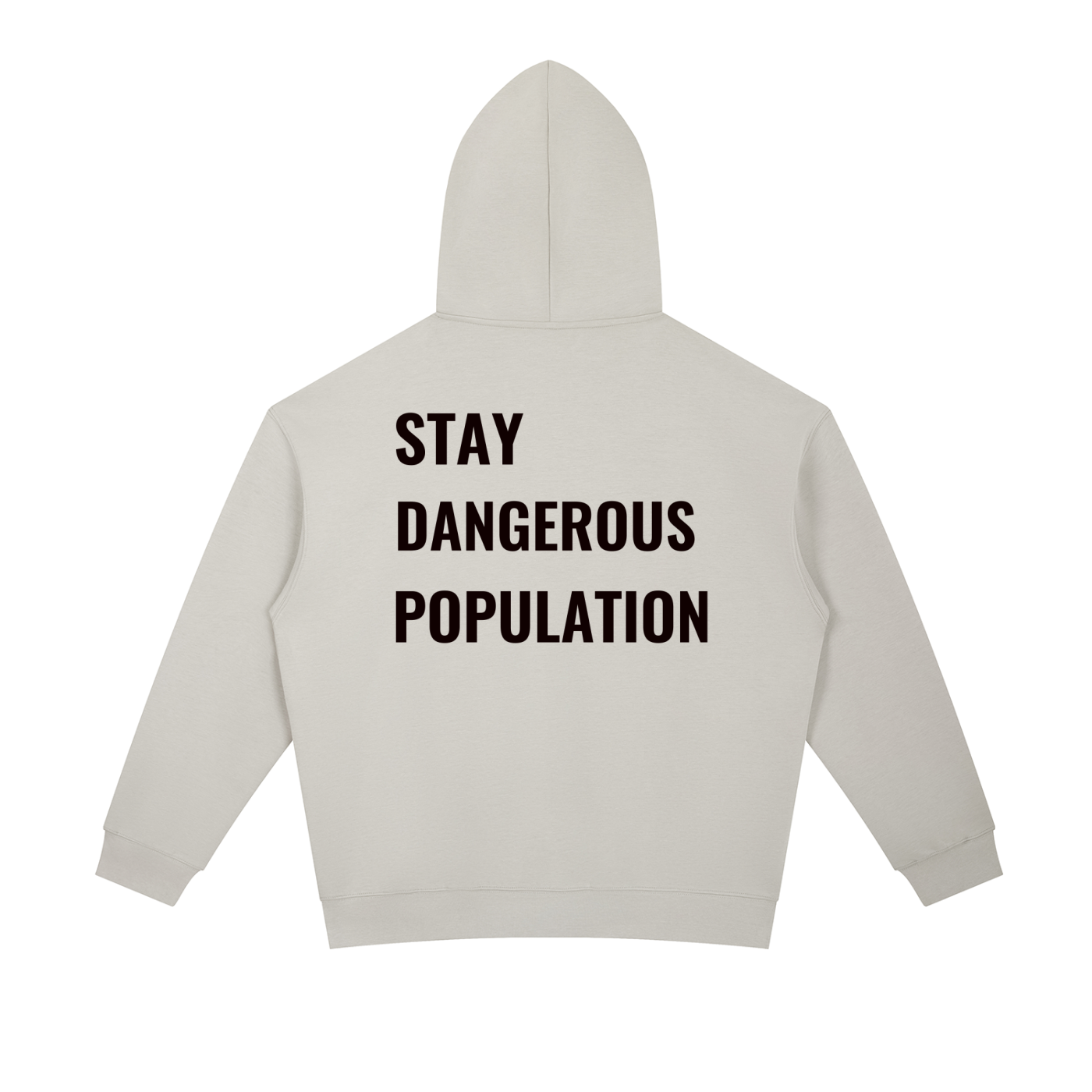 Essential Heavyweight Hoodie