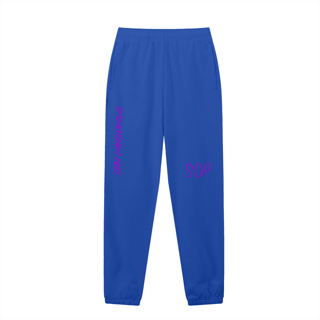 Essential Jogged Sweatpants