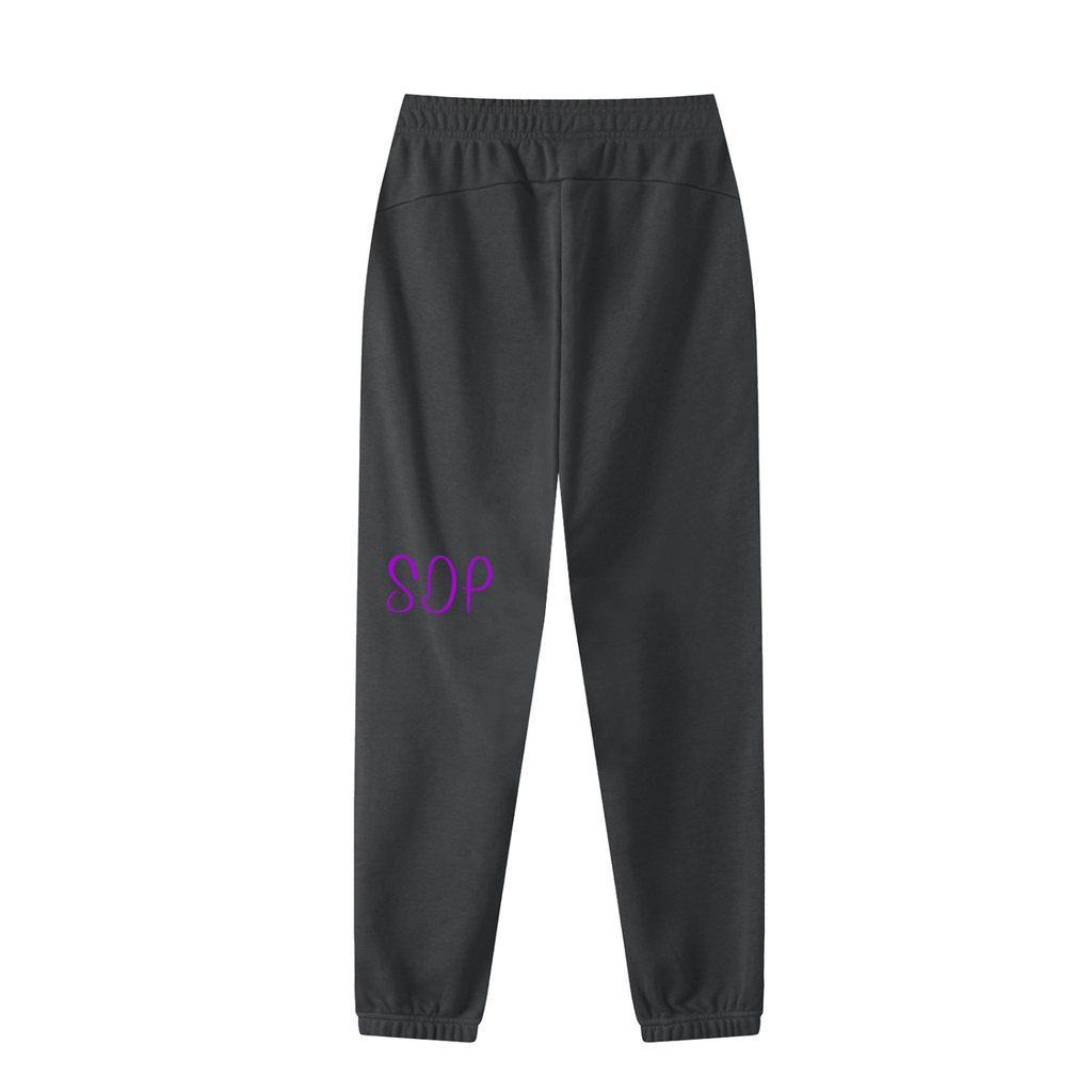 Essential Jogged Sweatpants