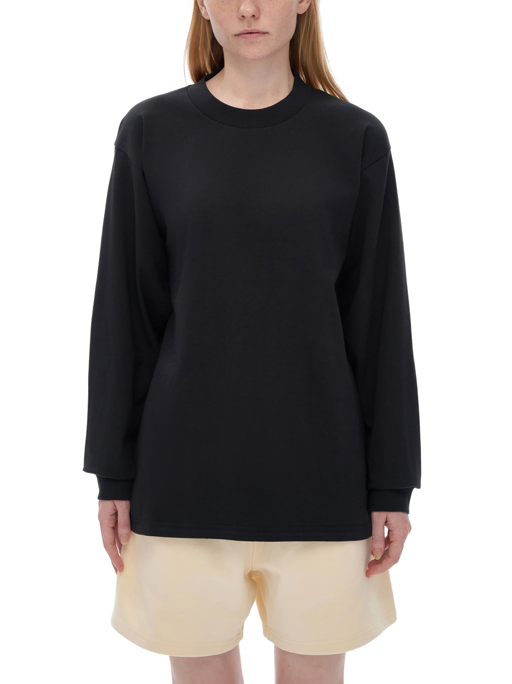 Crewneck  Sweatshirt