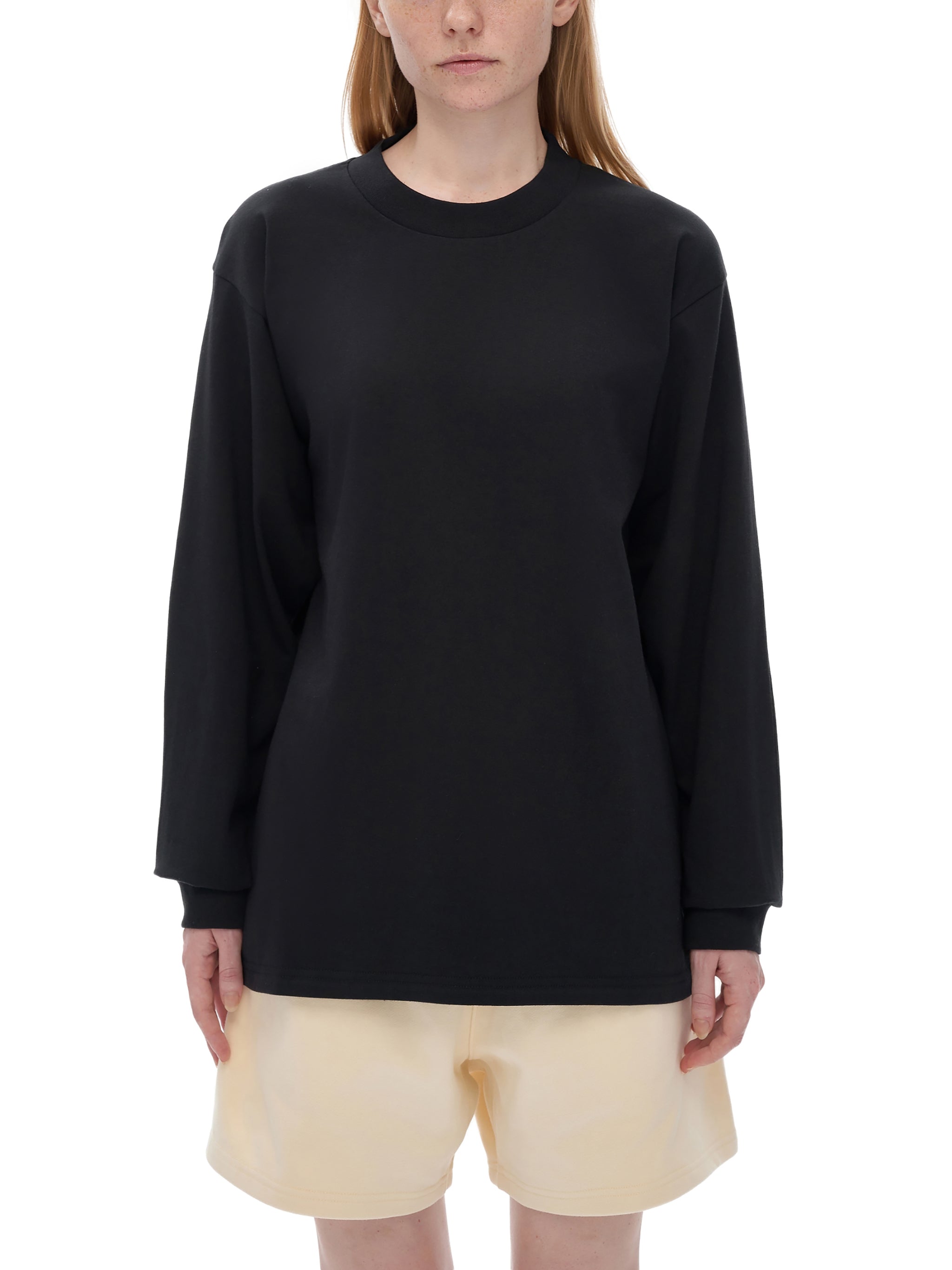 Crewneck  Sweatshirt