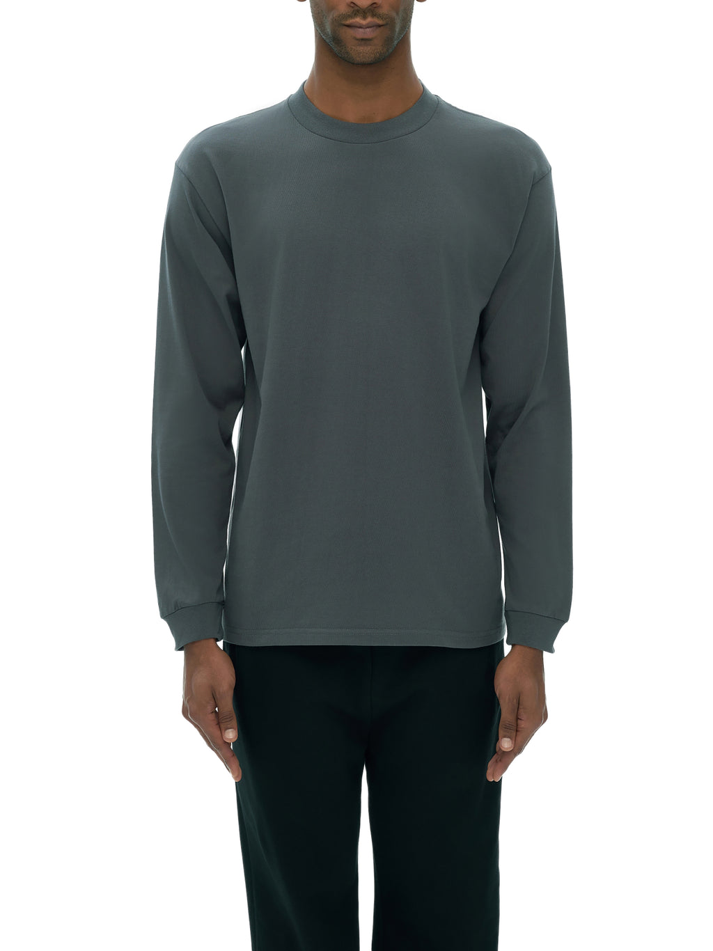 Crewneck  Sweatshirt
