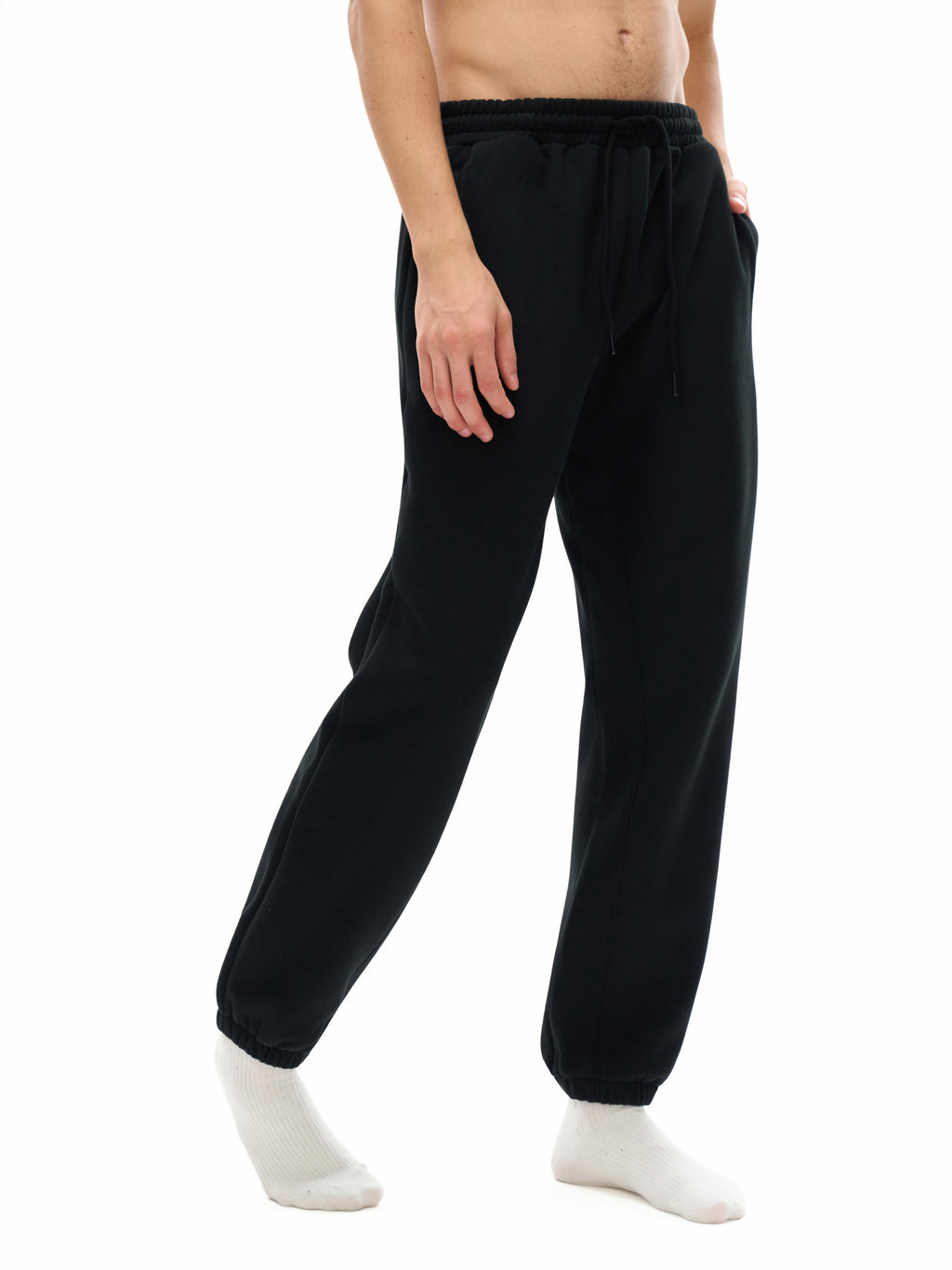 STAY DANGEROUS JOGGERS