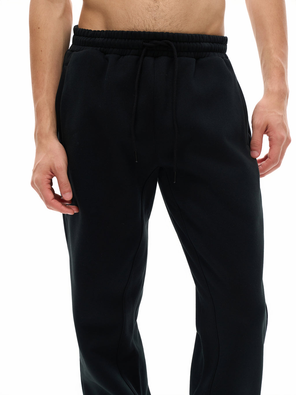 STAY DANGEROUS JOGGERS