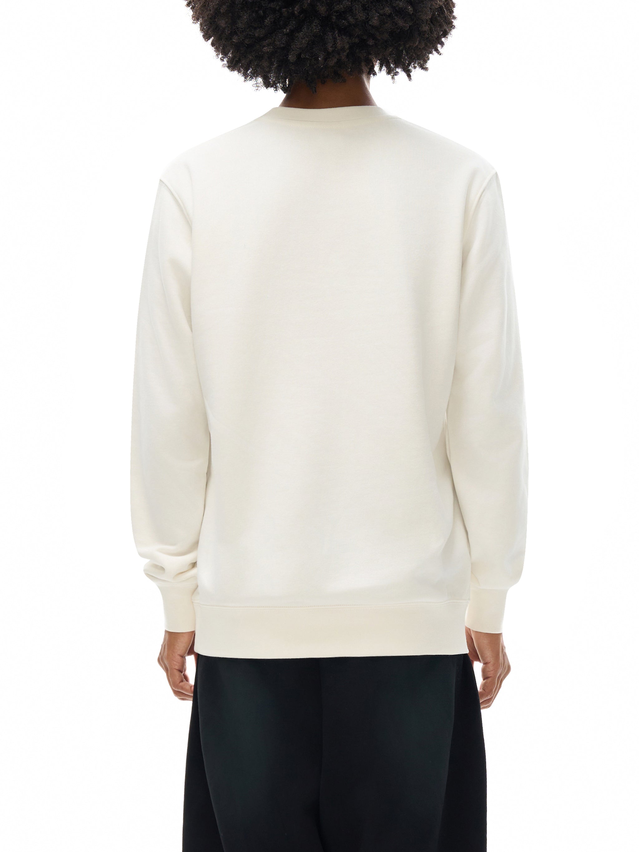 Crewneck  Sweatshirt